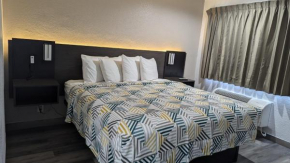 Motel 6-Victoria, TX